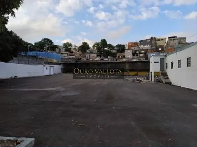 Galpão / Barracão com 3170m², para alugar, no bairro Parque Novo Mundo em São Paulo