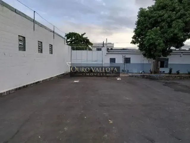 Galpão / Barracão com 3170m², para alugar, no bairro Parque Novo Mundo em São Paulo
