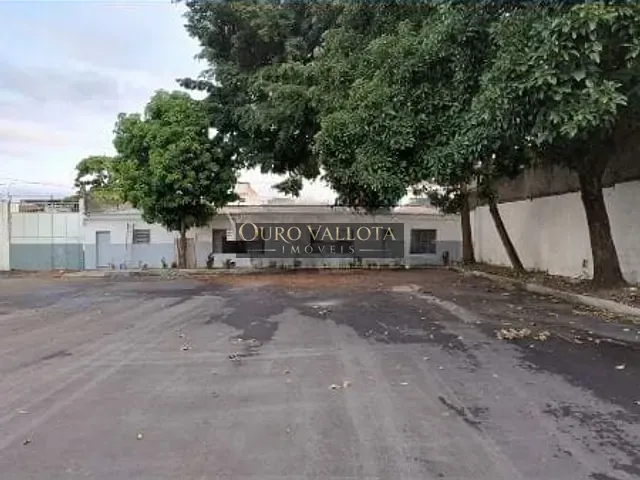 Galpão / Barracão com 3170m², para alugar, no bairro Parque Novo Mundo em São Paulo