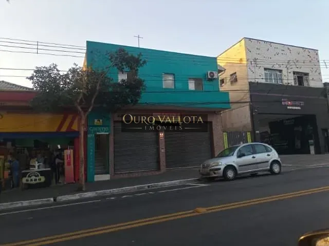 Galpão / Barracão com 380m², para alugar, no bairro Vila Zelina em São Paulo