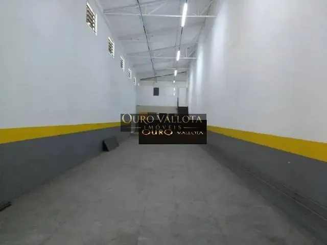 Galpão / Barracão com 363m², para alugar, no bairro Vila Prudente (Zona Leste) em São Paulo
