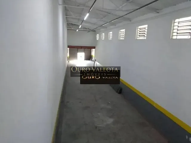 Galpão / Barracão com 363m², para alugar, no bairro Vila Prudente (Zona Leste) em São Paulo
