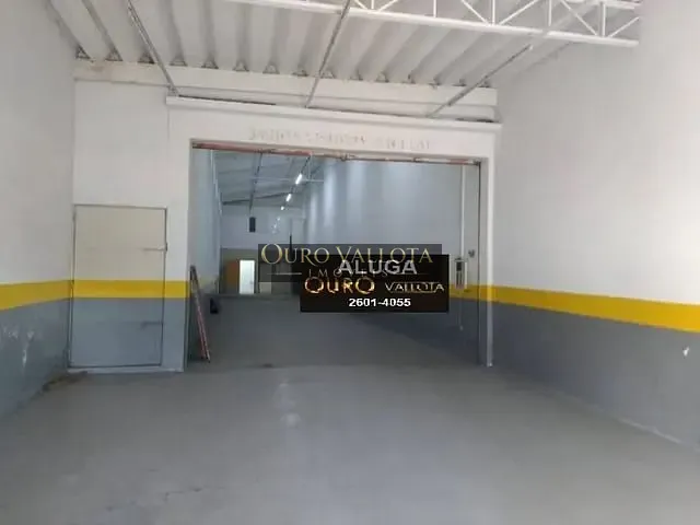 Galpão / Barracão com 363m², para alugar, no bairro Vila Prudente (Zona Leste) em São Paulo