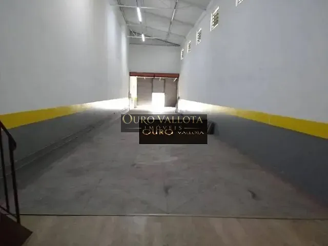 Galpão / Barracão com 363m², para alugar, no bairro Vila Prudente (Zona Leste) em São Paulo