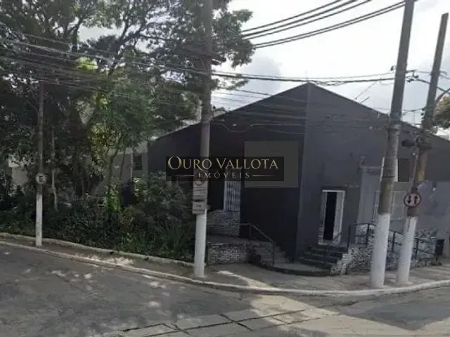 Galpão / Barracão com 171m², para alugar, no bairro Mooca em São Paulo