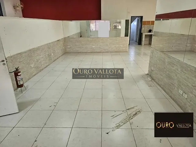 Galpão / Barracão com 171m², para alugar, no bairro Mooca em São Paulo
