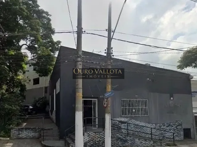 Galpão / Barracão com 171m², para alugar, no bairro Mooca em São Paulo