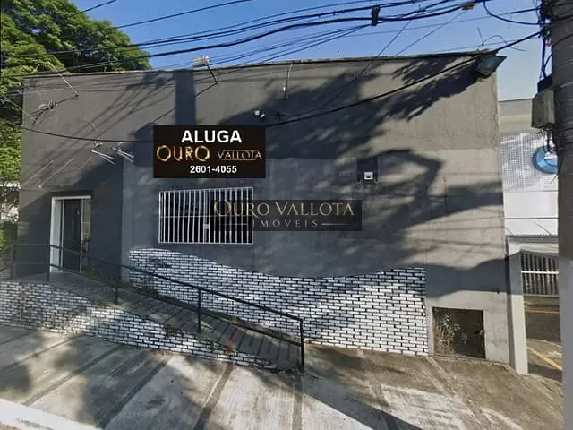 Galpão / Barracão com 171m², para alugar, no bairro Mooca em São Paulo