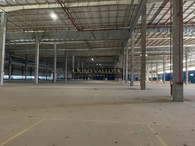 Galpão / Barracão com 30000m², para alugar, no bairro Jardim Estrela em Hortolândia