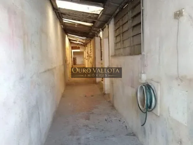 Galpão / Barracão com 301m², à venda, no bairro Jardim Glória em São Paulo