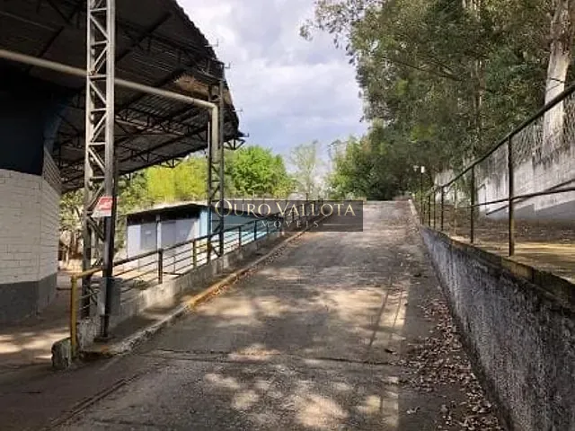 Galpão / Barracão com 26008m², para alugar, no bairro Jardim Santa Cruz (Sacomã) em São Paulo