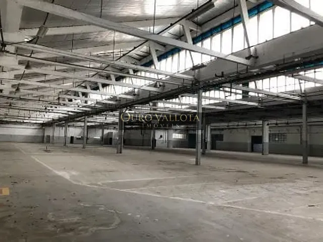 Galpão / Barracão com 26008m², para alugar, no bairro Jardim Santa Cruz (Sacomã) em São Paulo