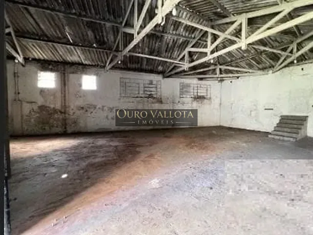 Galpão / Barracão com 451m², para alugar, no bairro Mooca em São Paulo