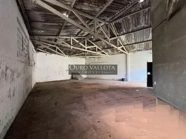 Galpão / Barracão com 451m², para alugar, no bairro Mooca em São Paulo