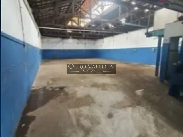 Galpão / Barracão com 440m², para alugar, no bairro Mooca em São Paulo