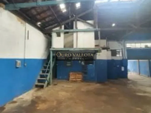Galpão / Barracão com 440m², para alugar, no bairro Mooca em São Paulo