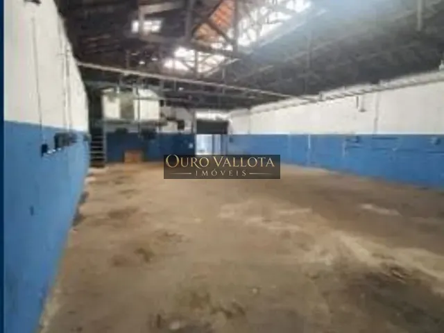 Galpão / Barracão com 440m², para alugar, no bairro Mooca em São Paulo