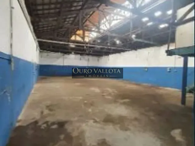 Galpão / Barracão com 440m², para alugar, no bairro Mooca em São Paulo