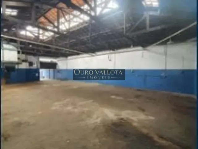 Galpão / Barracão com 440m², para alugar, no bairro Mooca em São Paulo