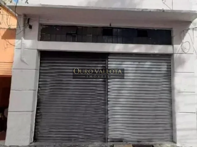 Galpão / Barracão com 180m², à venda, no bairro Higienópolis em São Paulo