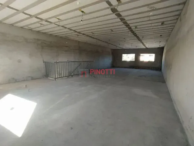 Galpão / Barracão para alugar, no bairro Jordanópolis em São Bernardo do Campo