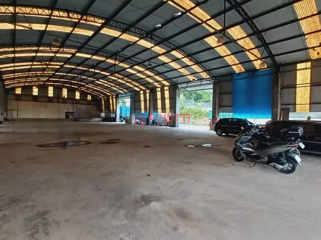 Galpão / Barracão à venda, no bairro Cooperativa em São Bernardo do Campo