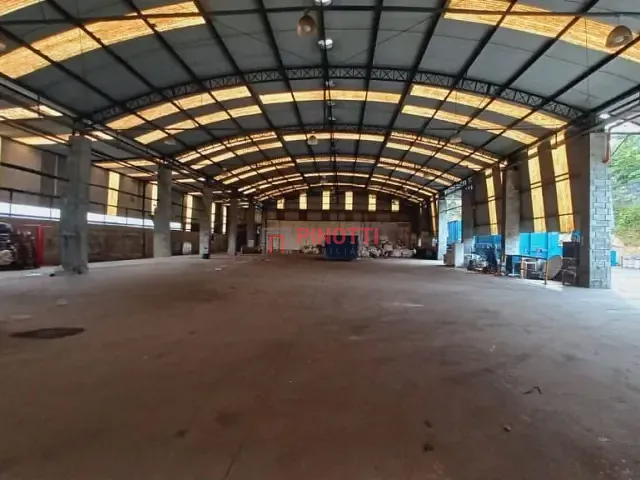 Galpão / Barracão à venda, no bairro Cooperativa em São Bernardo do Campo