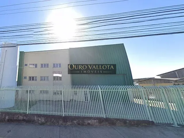 Galpão / Barracão com 3960m², para alugar, no bairro Jardim das Tulipas em Jundiaí