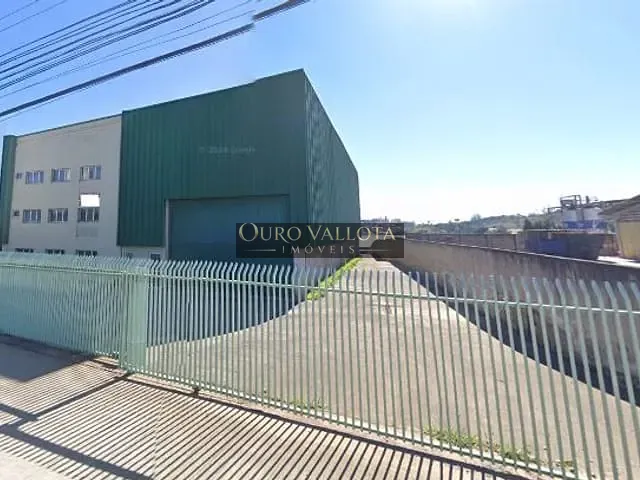 Galpão / Barracão com 3960m², para alugar, no bairro Jardim das Tulipas em Jundiaí