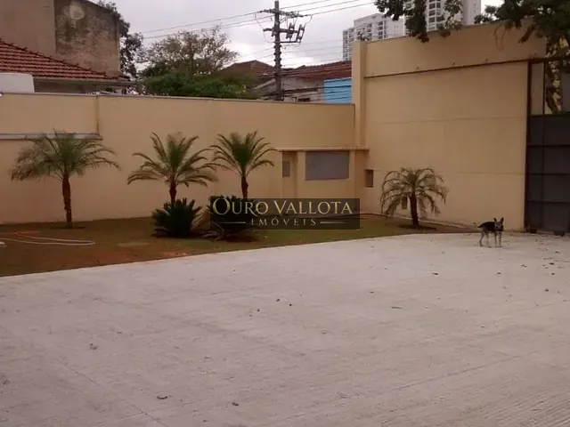 Galpão / Barracão com 2600m², à venda, no bairro Vila Monumento em São Paulo