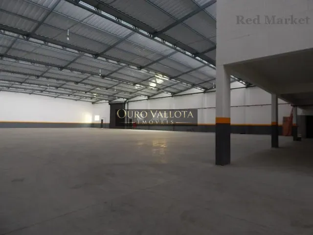 Galpão / Barracão com 2600m², à venda, no bairro Vila Monumento em São Paulo