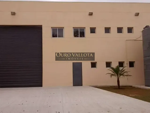 Galpão / Barracão com 2600m², à venda, no bairro Vila Monumento em São Paulo