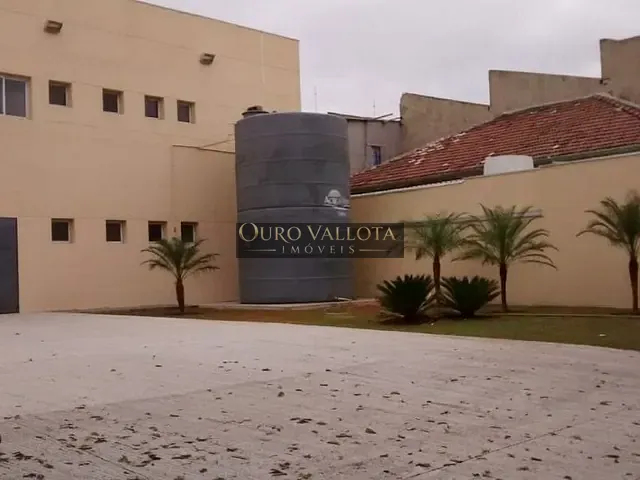 Galpão / Barracão com 2600m², à venda, no bairro Vila Monumento em São Paulo