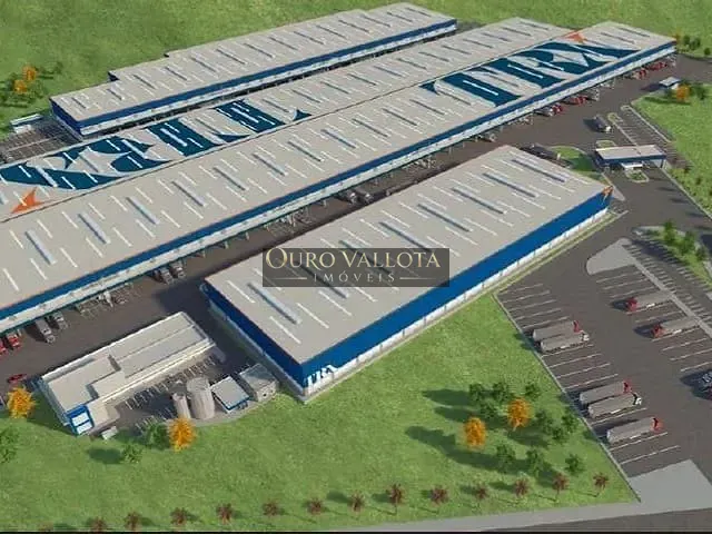 Galpão / Barracão com 3056m², para alugar, no bairro Vila Nova Bonsucesso em Guarulhos