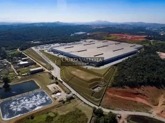 Galpão / Barracão com 4825m², para alugar, no bairro Fontes em Arujá