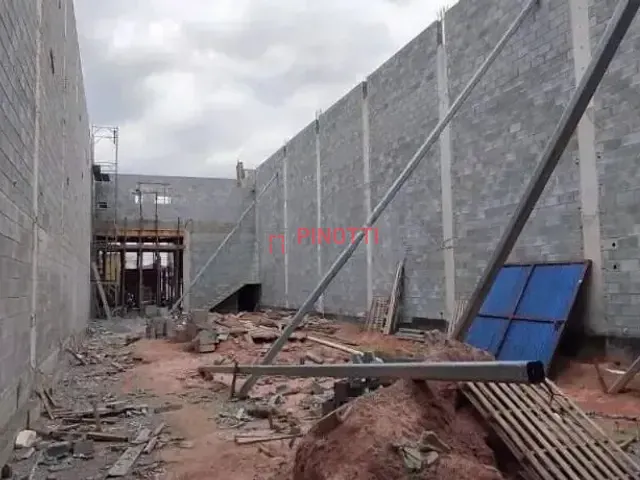 Galpão / Barracão para alugar, no bairro Vila Santa Luzia em São Bernardo do Campo