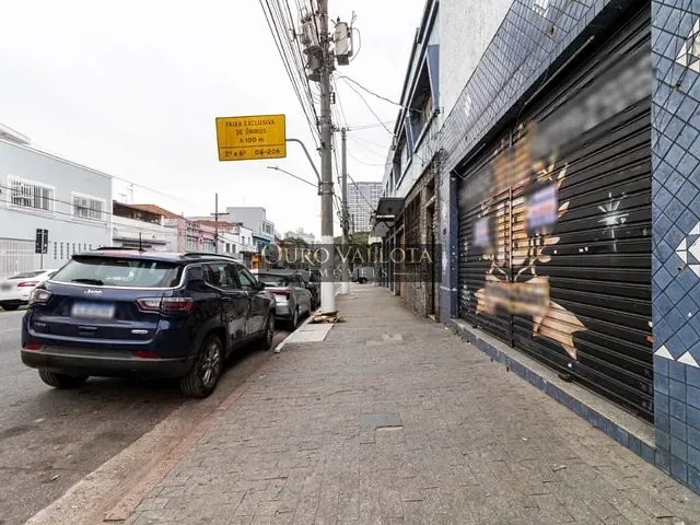 Galpão / Barracão com 500m², para alugar, no bairro Vila Prudente (Zona Leste) em São Paulo
