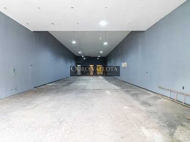 Galpão / Barracão com 500m², para alugar, no bairro Vila Prudente (Zona Leste) em São Paulo