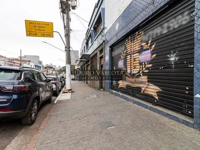 Galpão / Barracão com 500m², para alugar, no bairro Vila Prudente (Zona Leste) em São Paulo