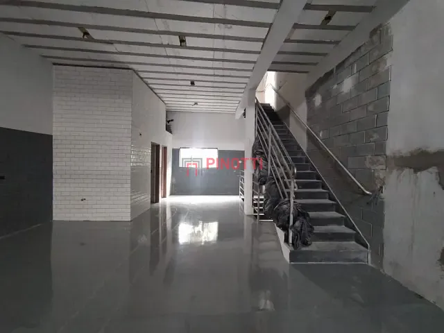 Galpão / Barracão para alugar, no bairro Vila Euro em São Bernardo do Campo