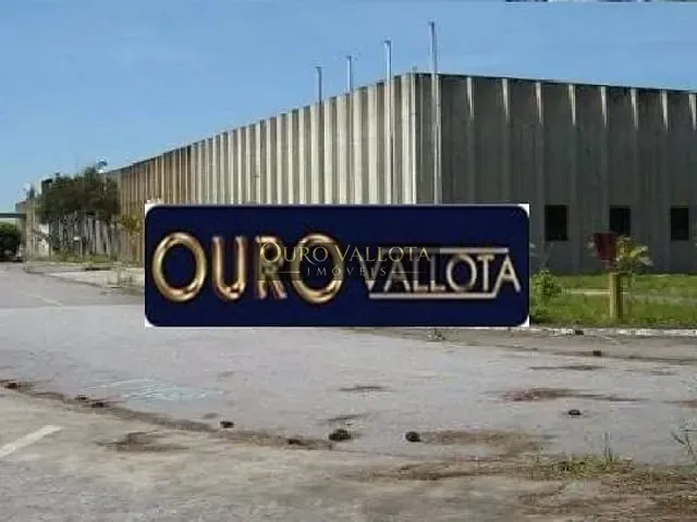 Galpão / Barracão com 43048m², para alugar, no bairro Dos Casa em São Bernardo do Campo