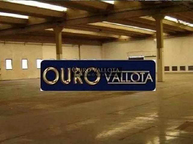 Galpão / Barracão com 43048m², para alugar, no bairro Dos Casa em São Bernardo do Campo