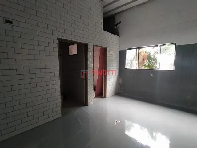 Galpão / Barracão para alugar, no bairro Vila Euro em São Bernardo do Campo