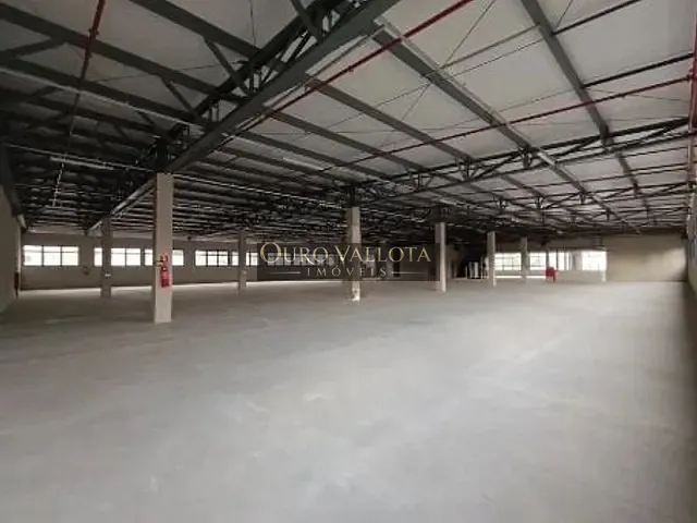 Galpão / Barracão com 4162m², para alugar, no bairro Lapa de Baixo em São Paulo