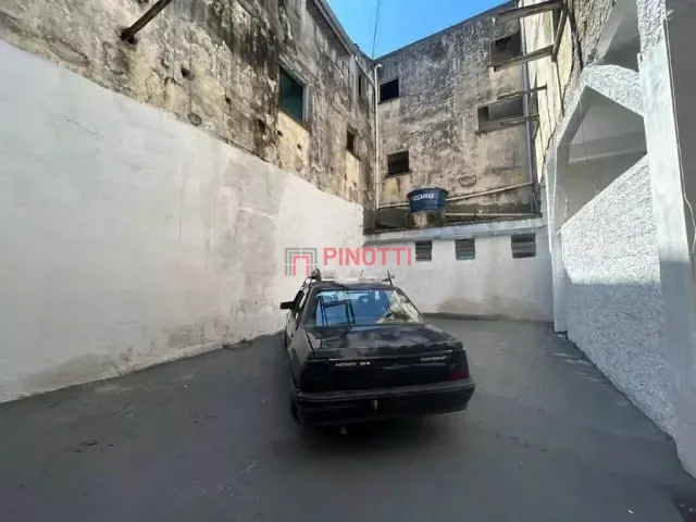 Galpão / Barracão para alugar, no bairro Vila Olga em São Bernardo do Campo