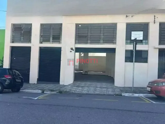 Galpão / Barracão para alugar, no bairro Vila Olga em São Bernardo do Campo