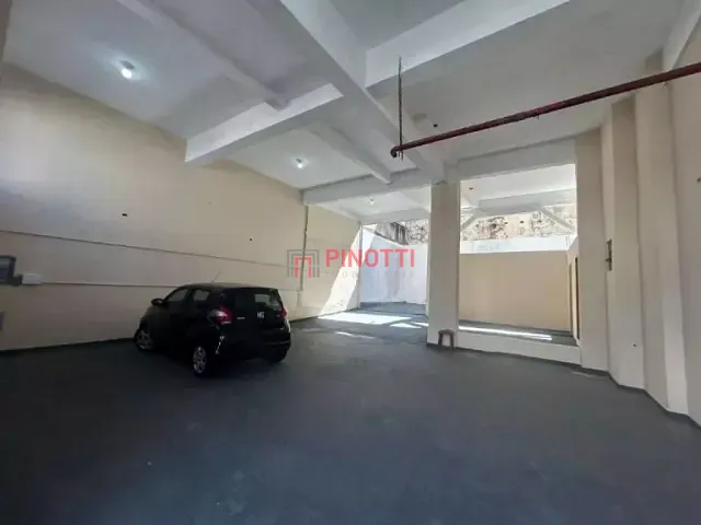 Galpão / Barracão para alugar, no bairro Vila Olga em São Bernardo do Campo