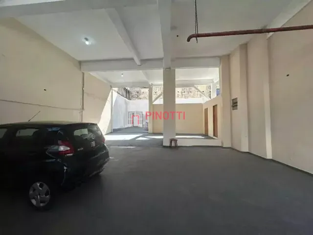 Galpão / Barracão para alugar, no bairro Vila Olga em São Bernardo do Campo