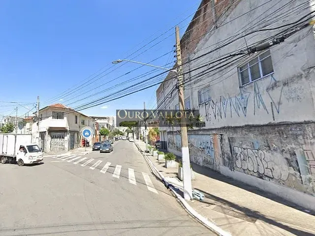 Galpão / Barracão com 994m², à venda, no bairro Luz em São Paulo