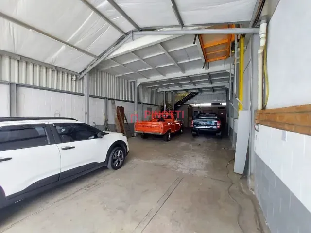 Galpão / Barracão para alugar, no bairro Rudge Ramos em São Bernardo do Campo